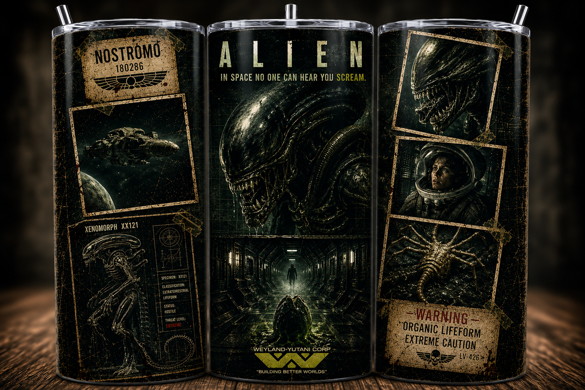 ALIEN