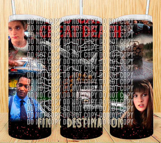 20 OZ FINAL DESTINATION