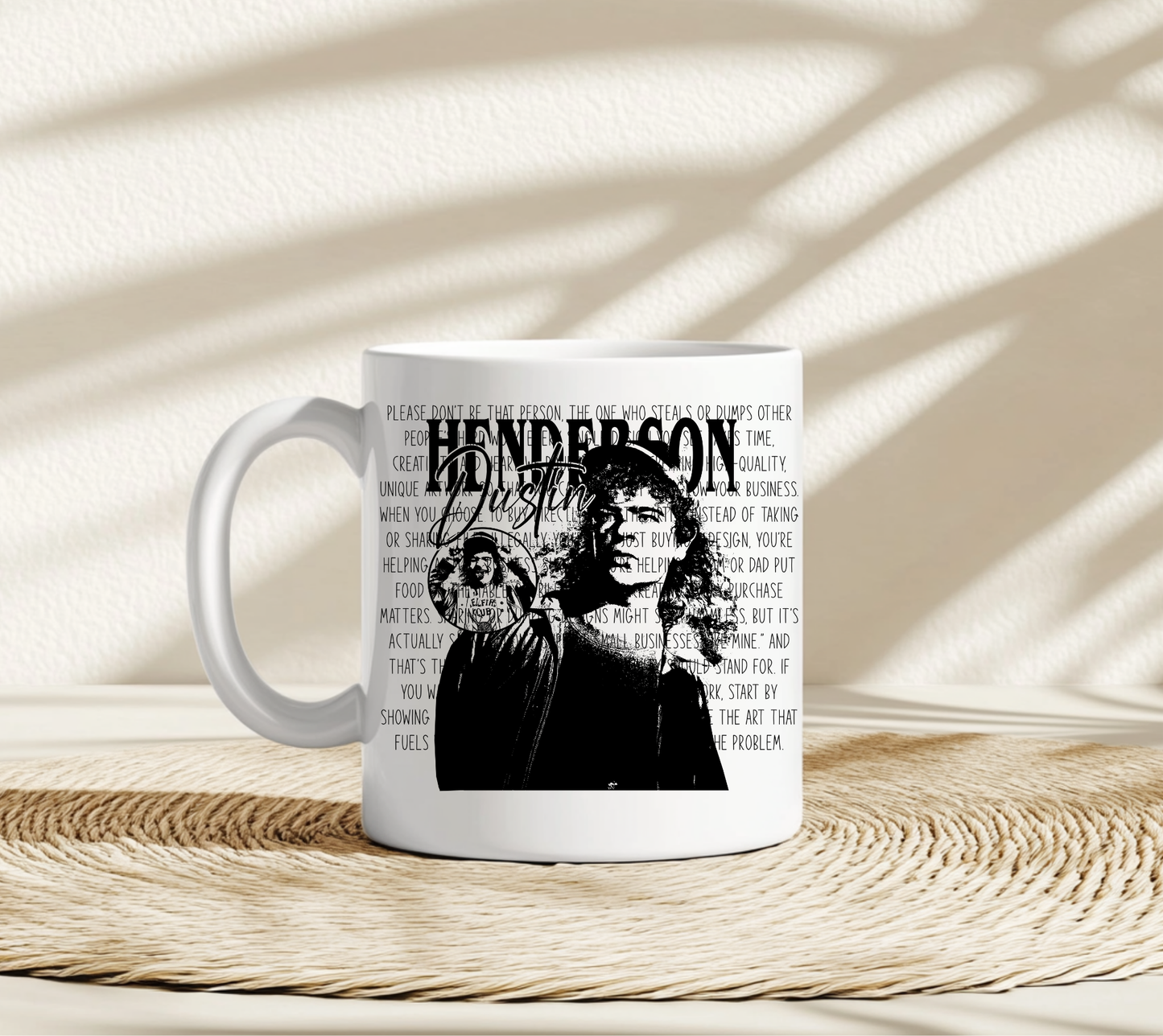 HENDERSON
