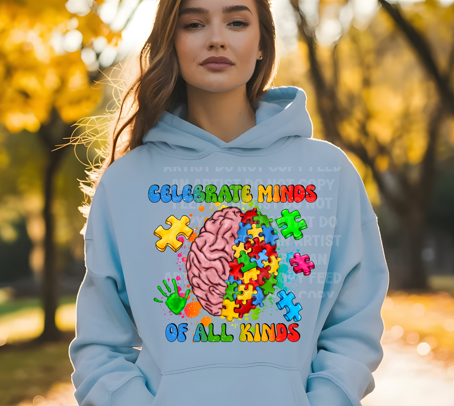 MINDS: AUTISM AWARENESS