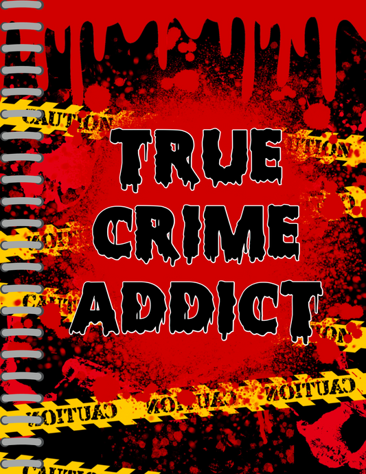 TRUE CRIME