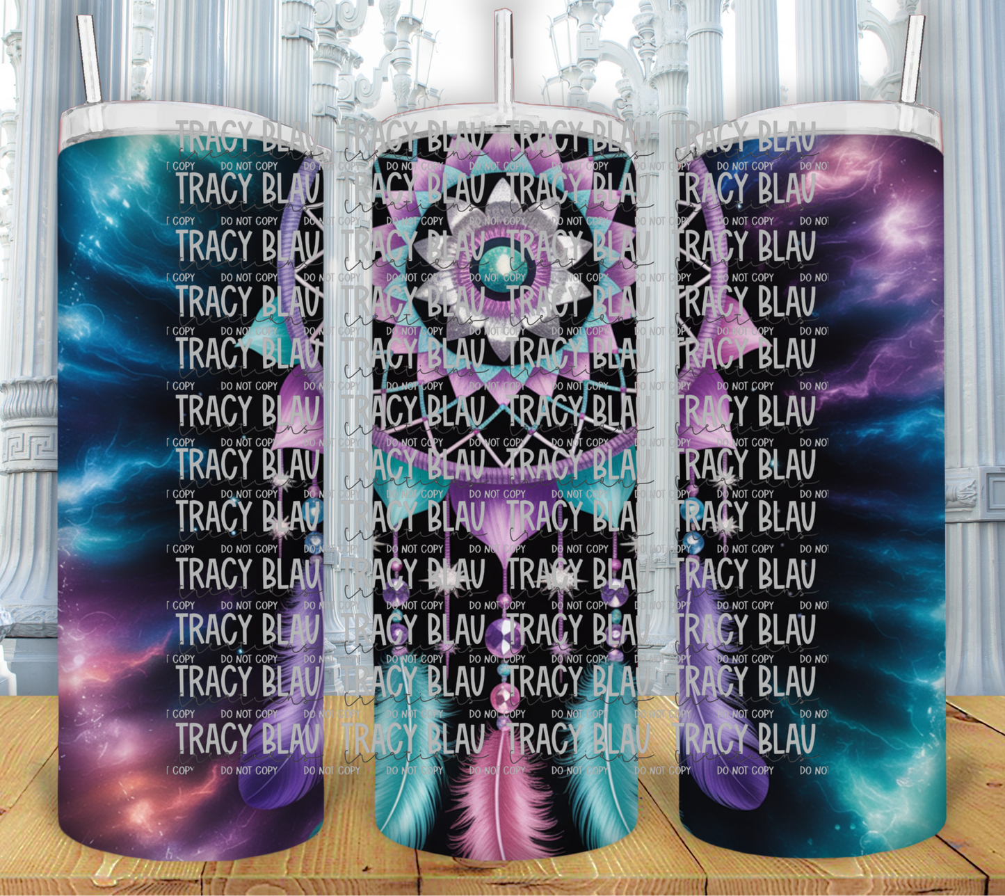 GALAXY: DREAMCATCHER 6