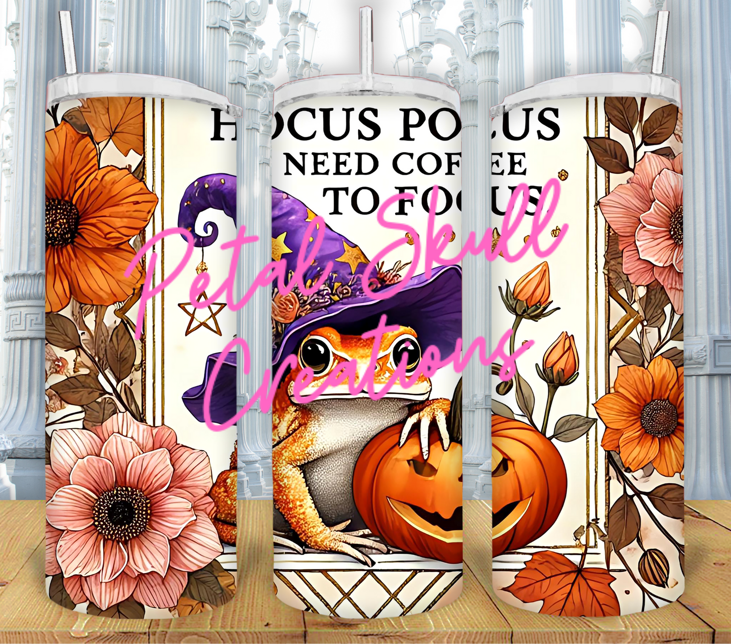 HOCUS POCUS 4859