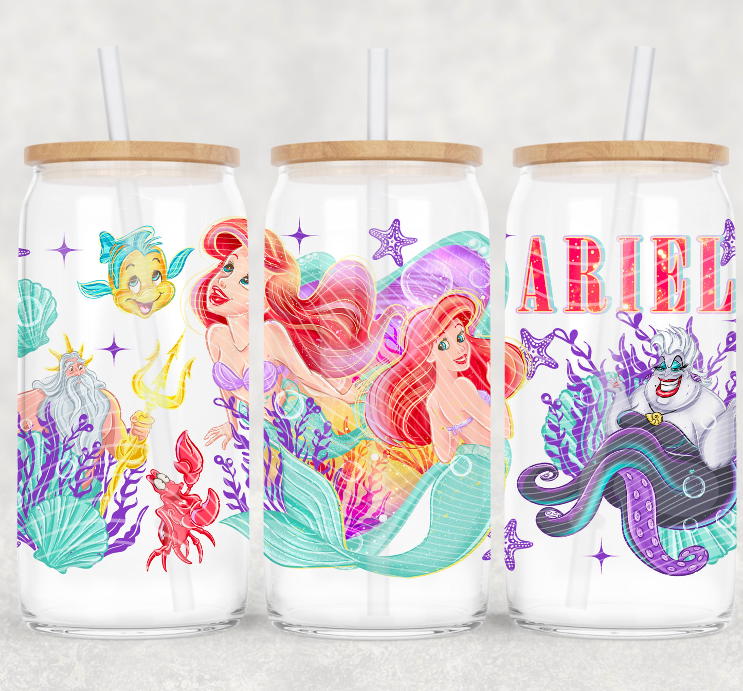 16 OZ ARIEL