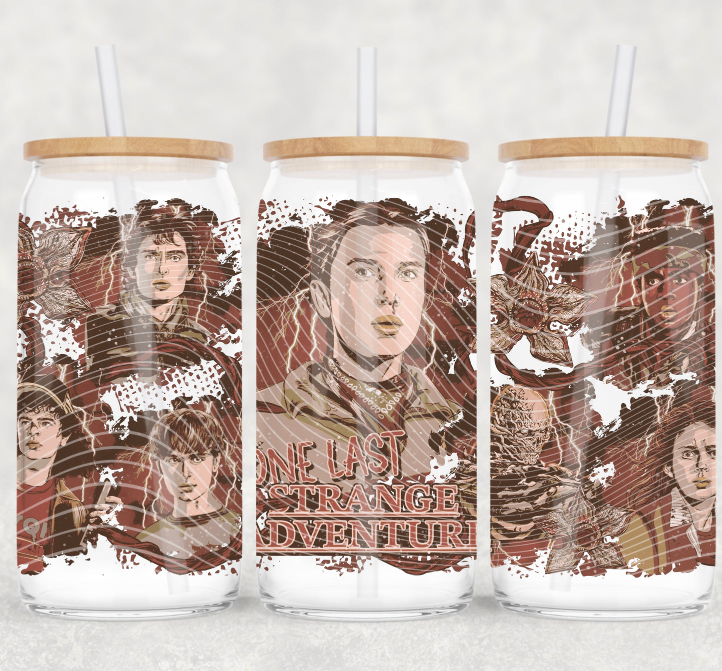16 OZ LAST ADVENTURE
