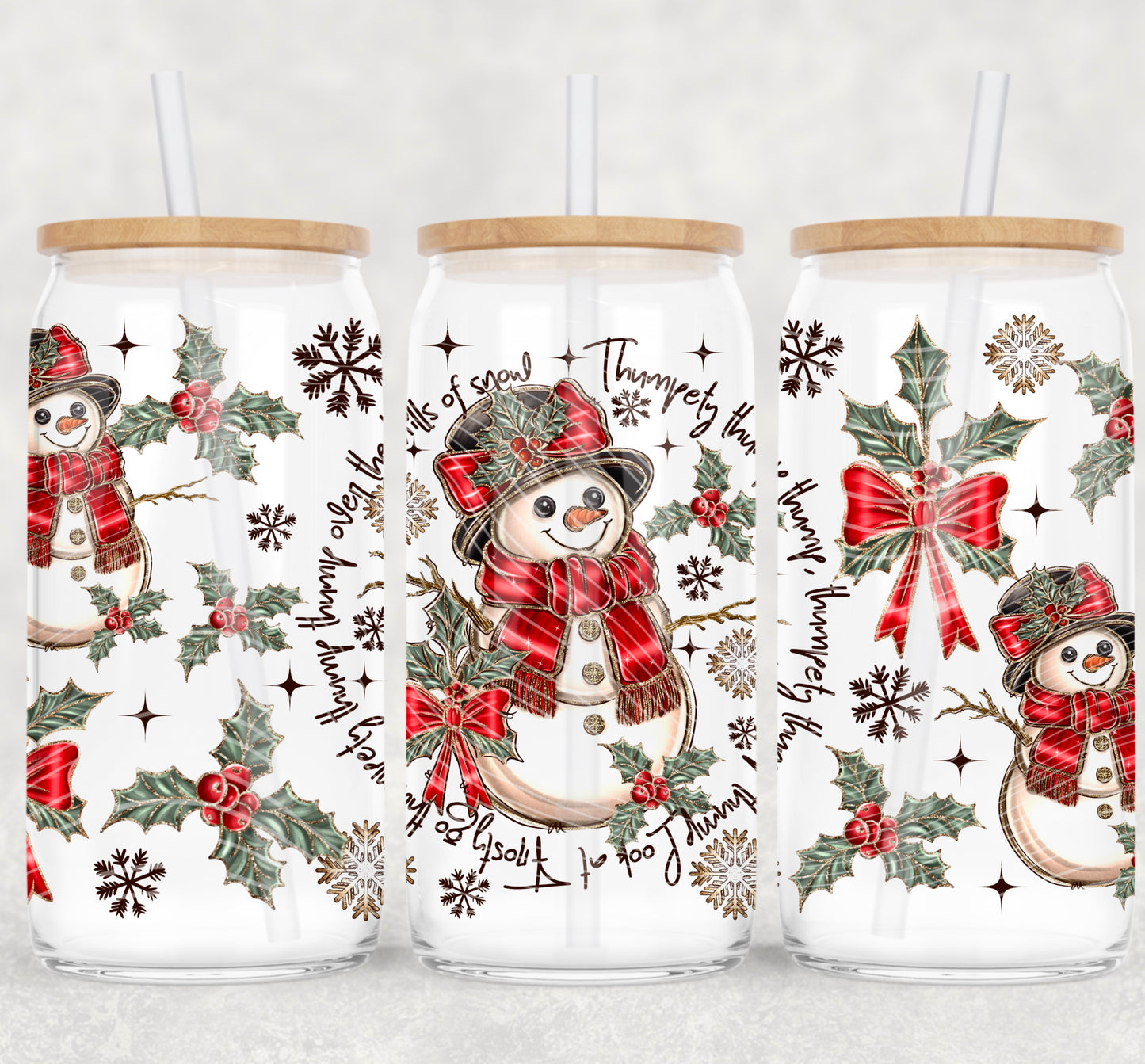 SNOWMAN