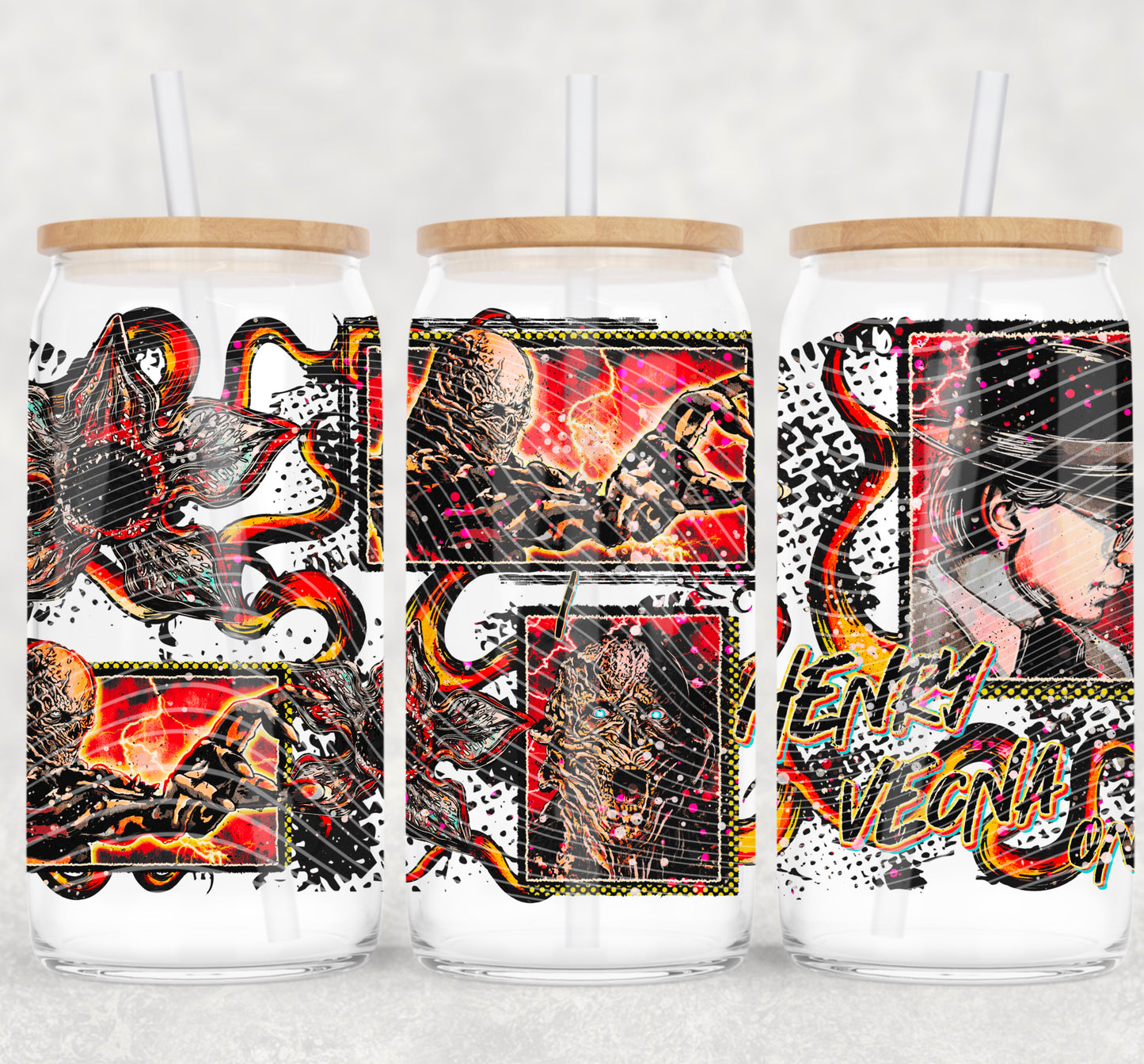 16 OZ VECNA