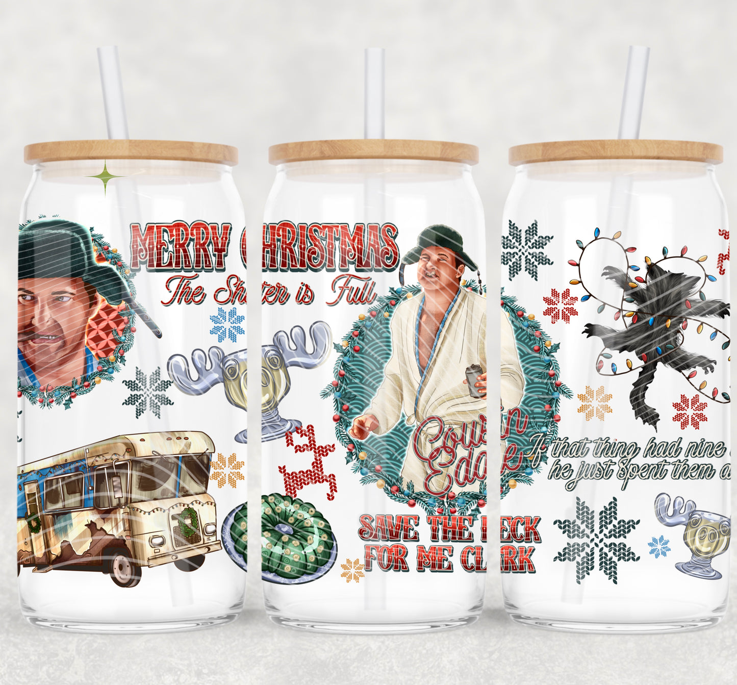 COUSIN EDDIE