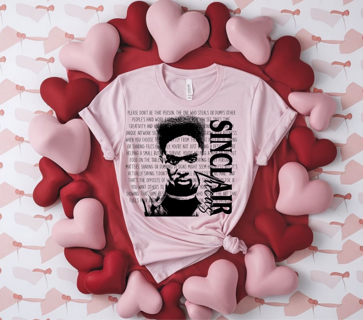 SINCLAIR