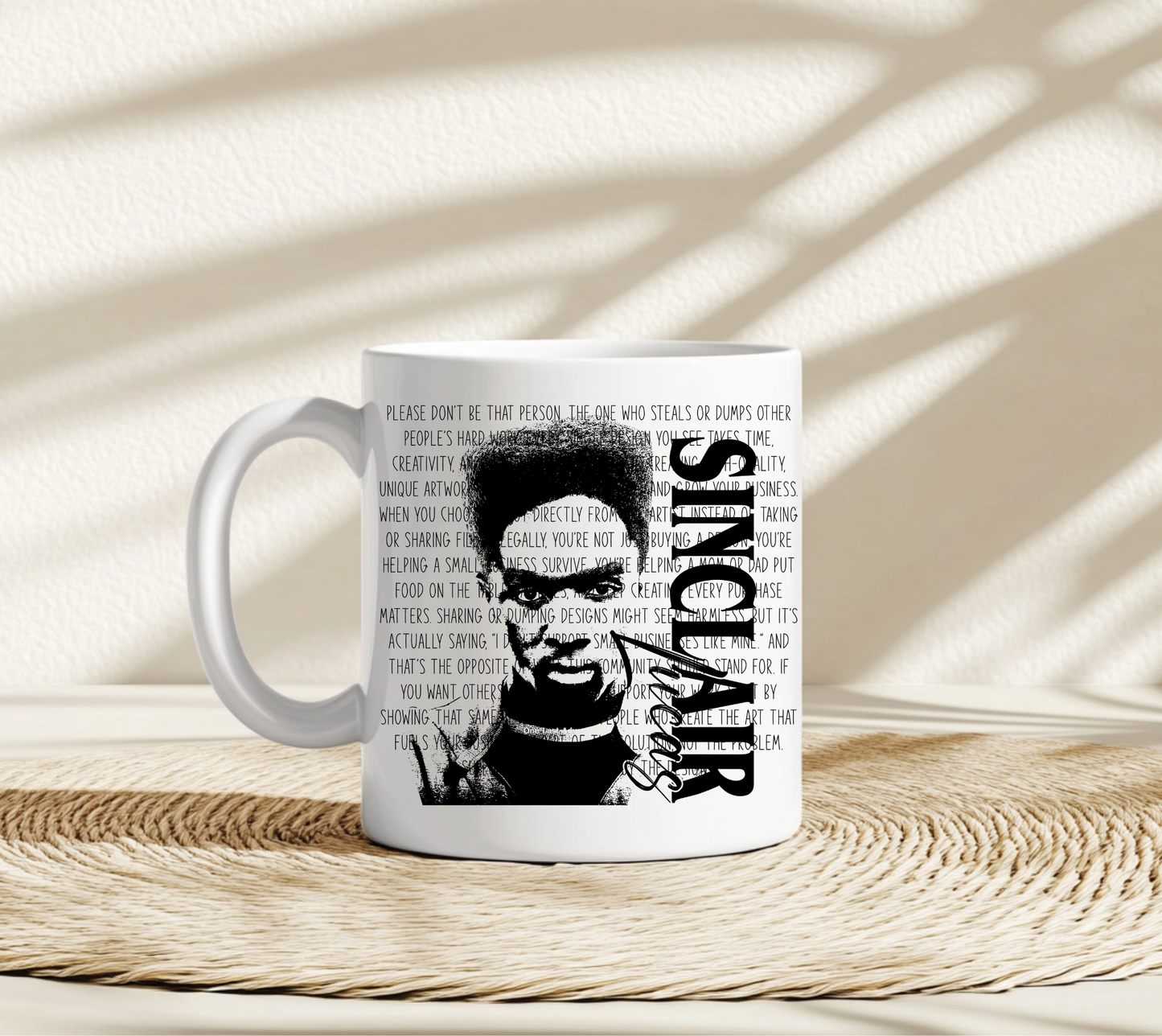 SINCLAIR
