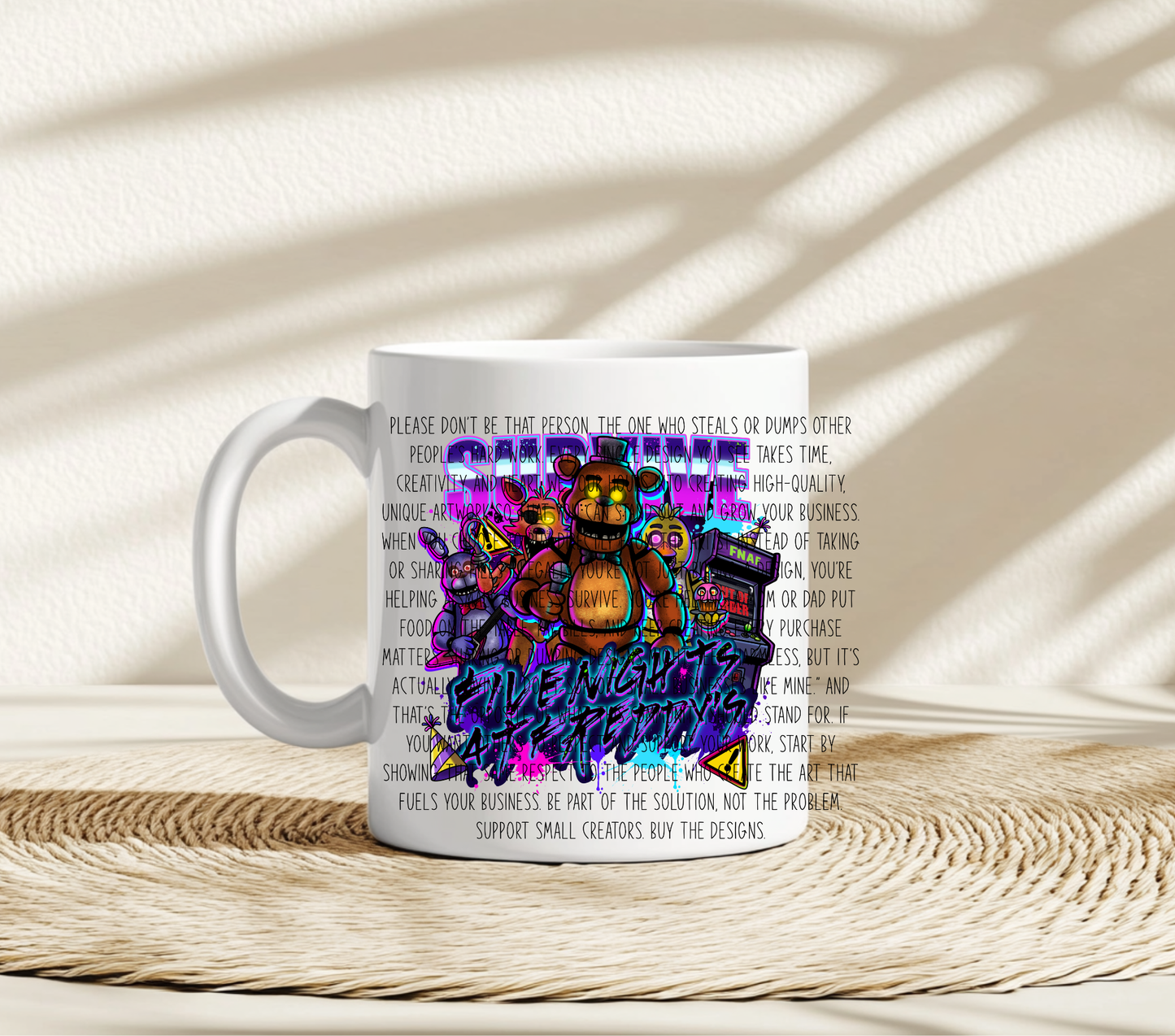 FNAF