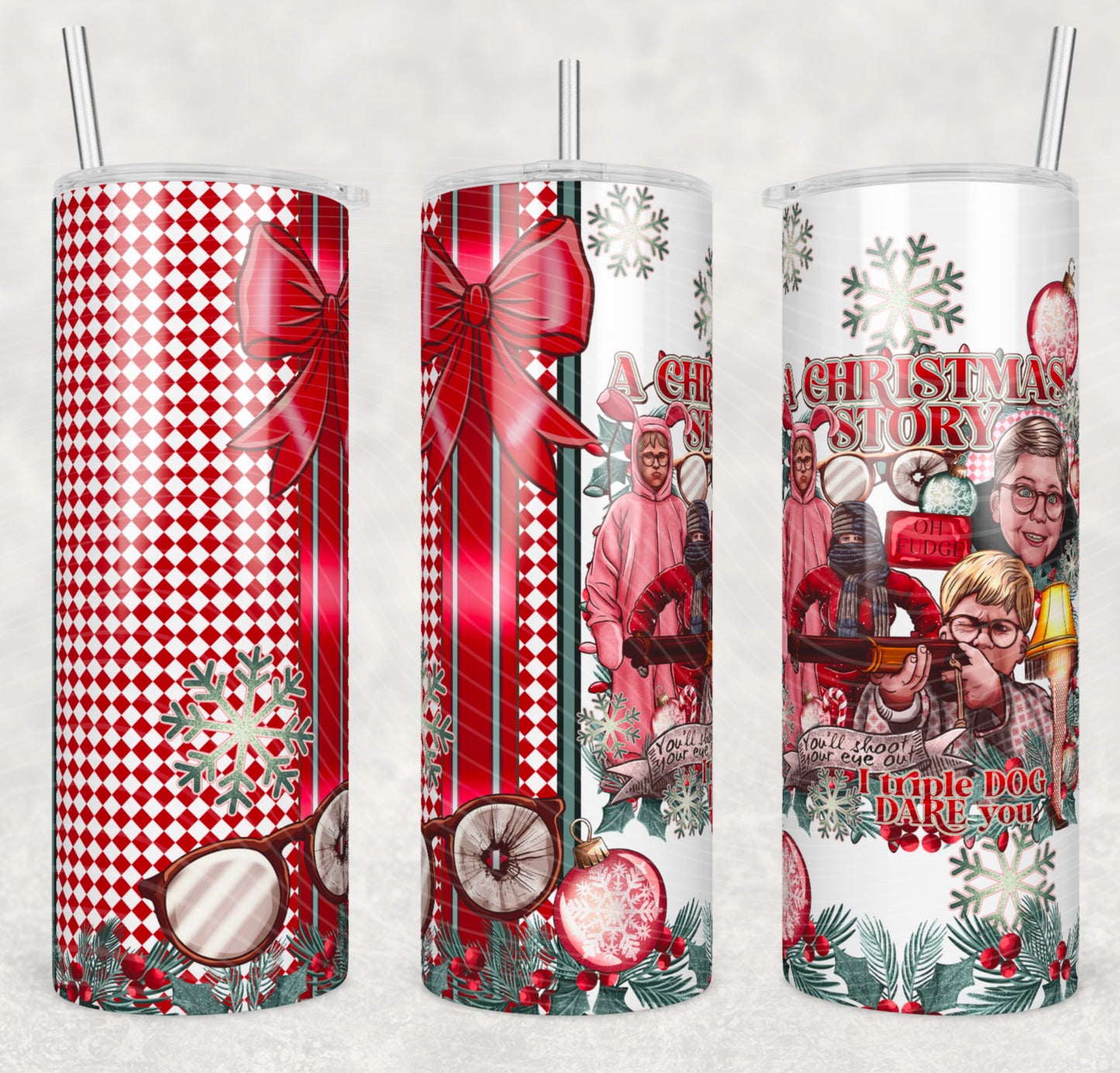 CHRISTMAS STORY 20