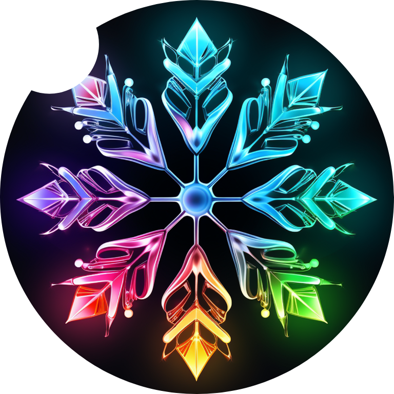 CHRISTMAS 3D