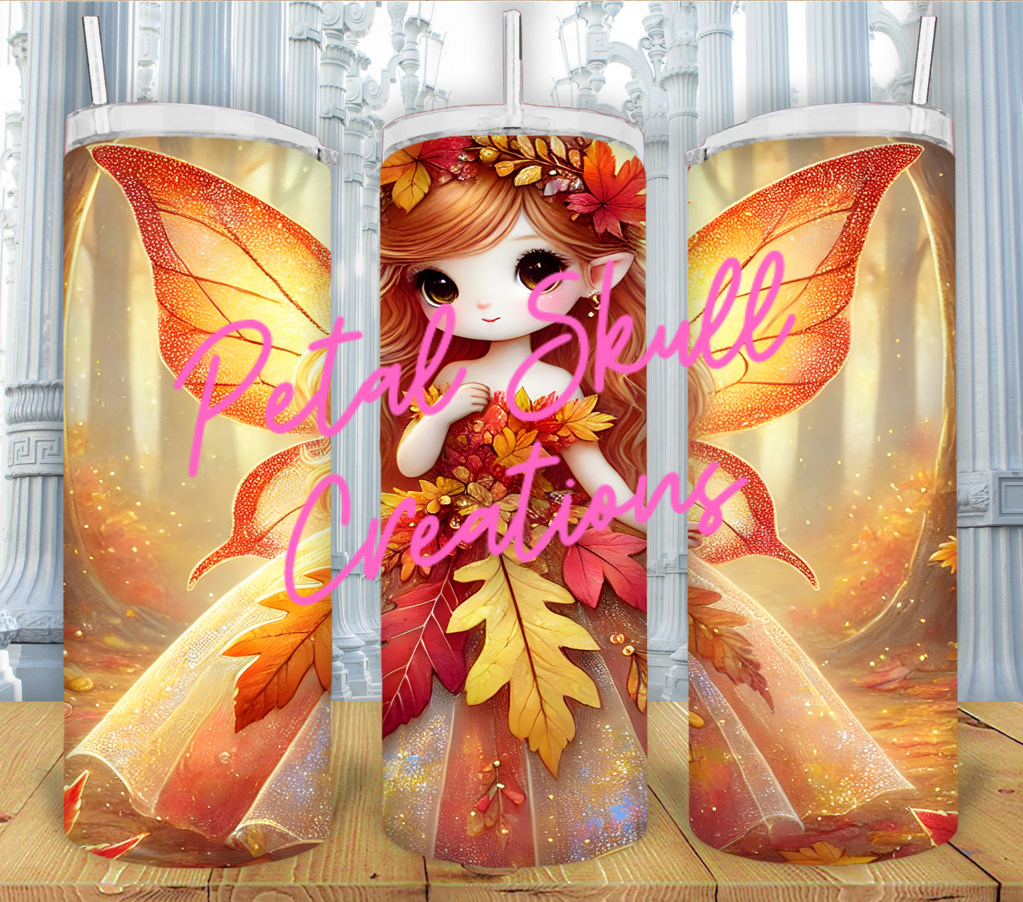 AUTUMN FAIRY 1