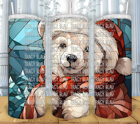 STAINED GLASS 26