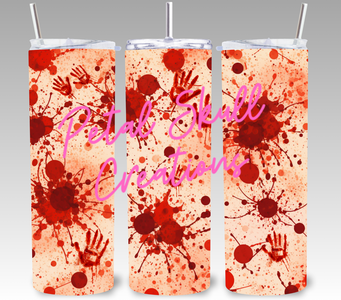 BLOOD SPLATTER