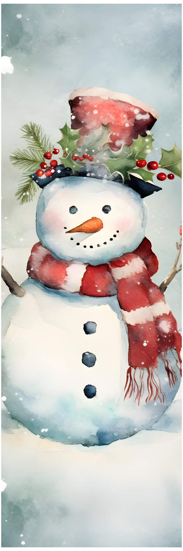 SNOWMAN 5