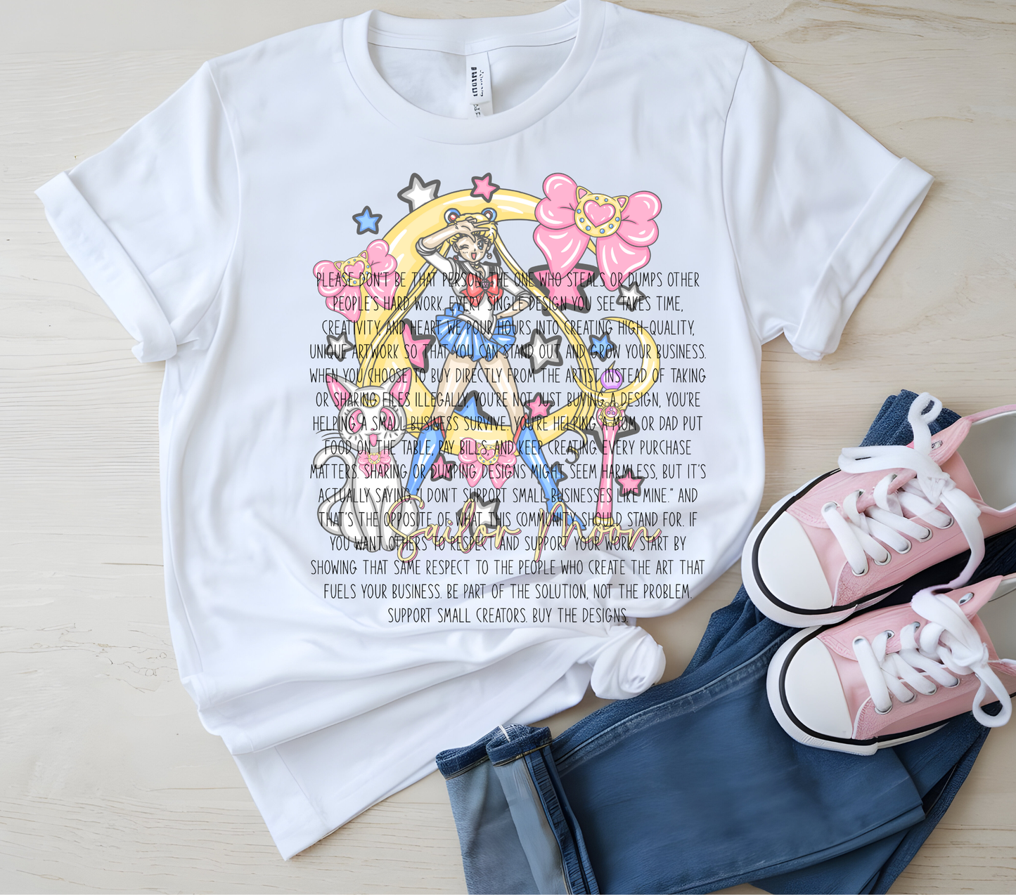 SAILOR MOON 3