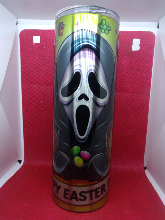 6- EASTER GHOST FACE