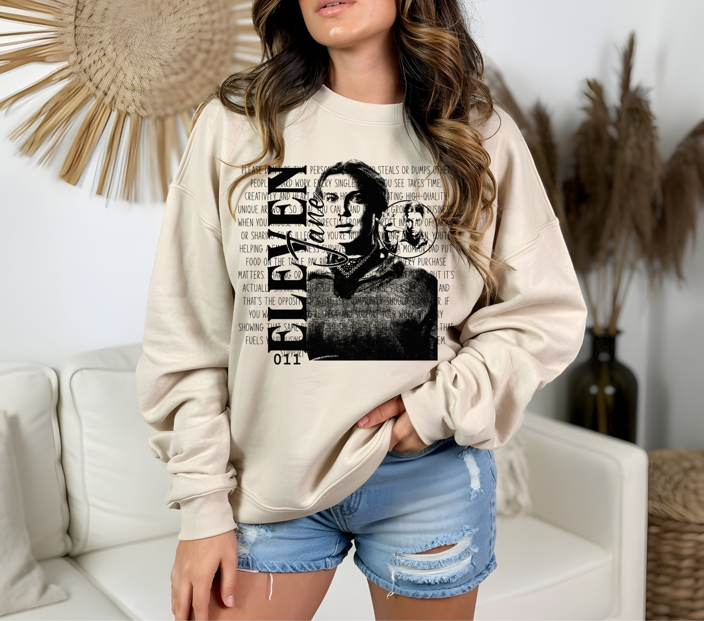 ELEVEN