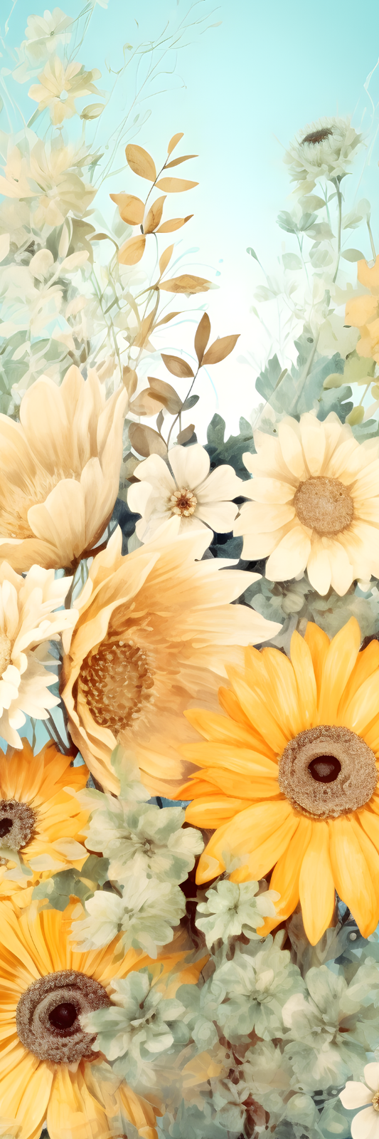 SUNFLOWER 6