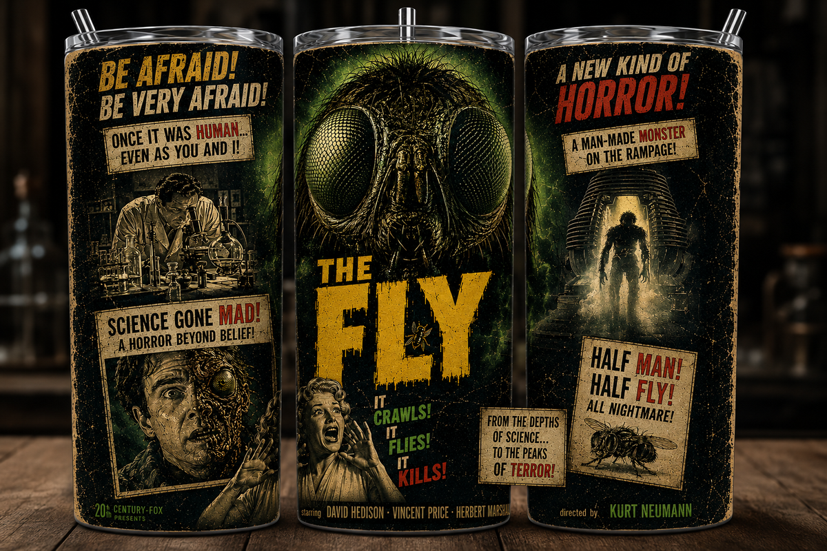 THE FLY