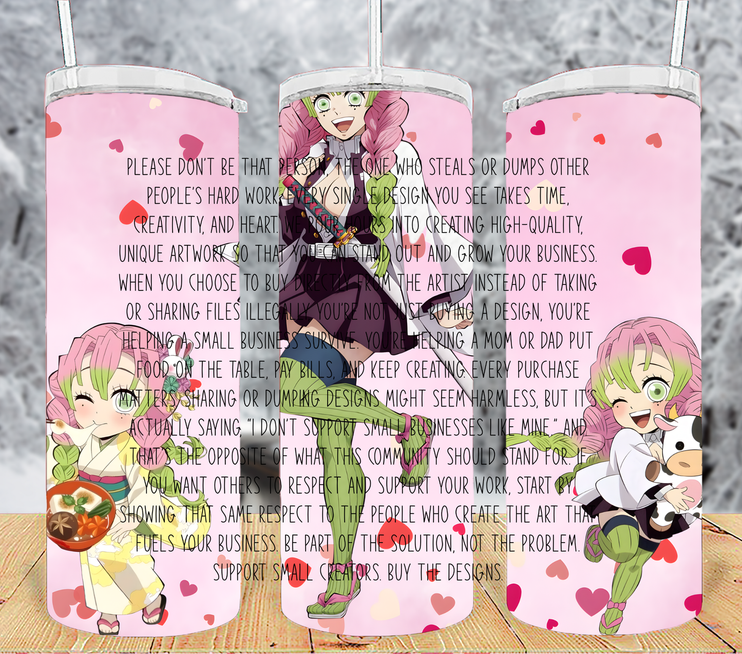 MITSURI