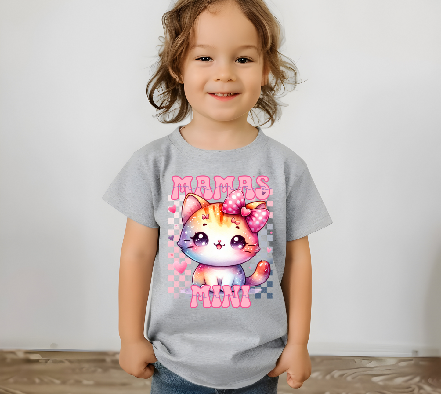 KITTYS MAMAS MINI: CHARACTER SKELLIE