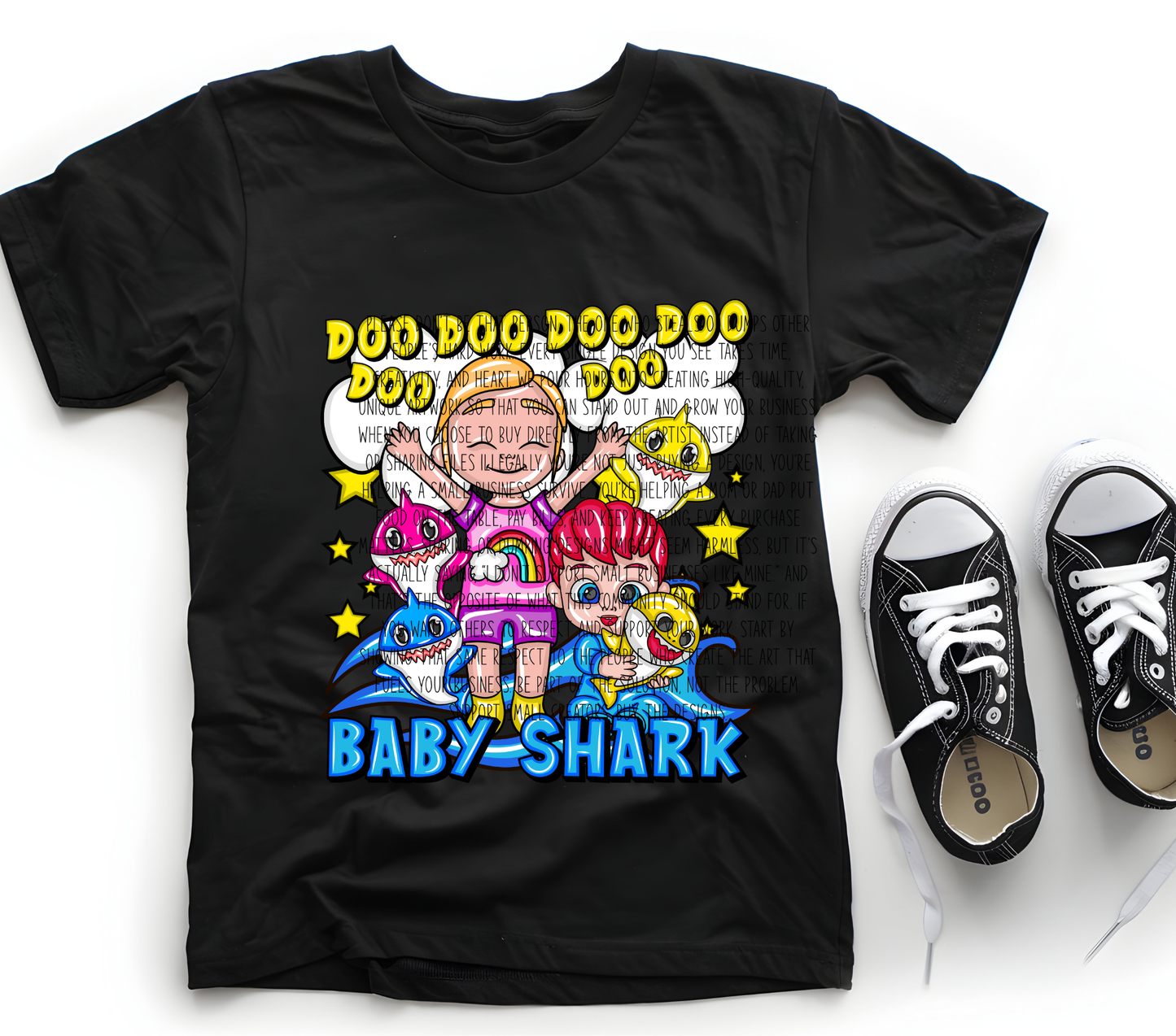 BABY SHARK