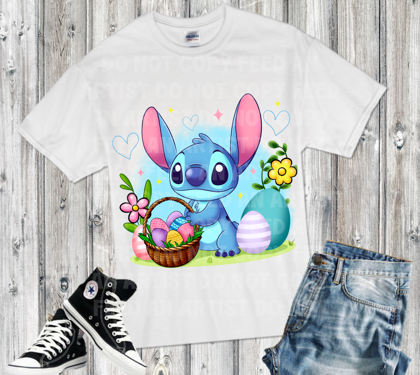 STITCH