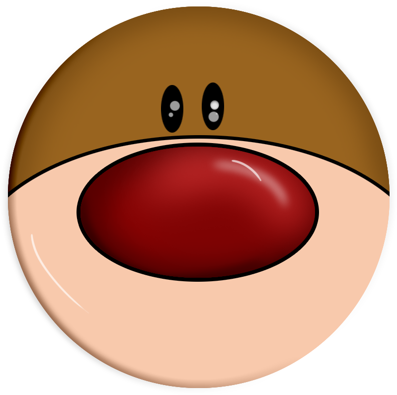 CHRISTMAS REINDEER 9