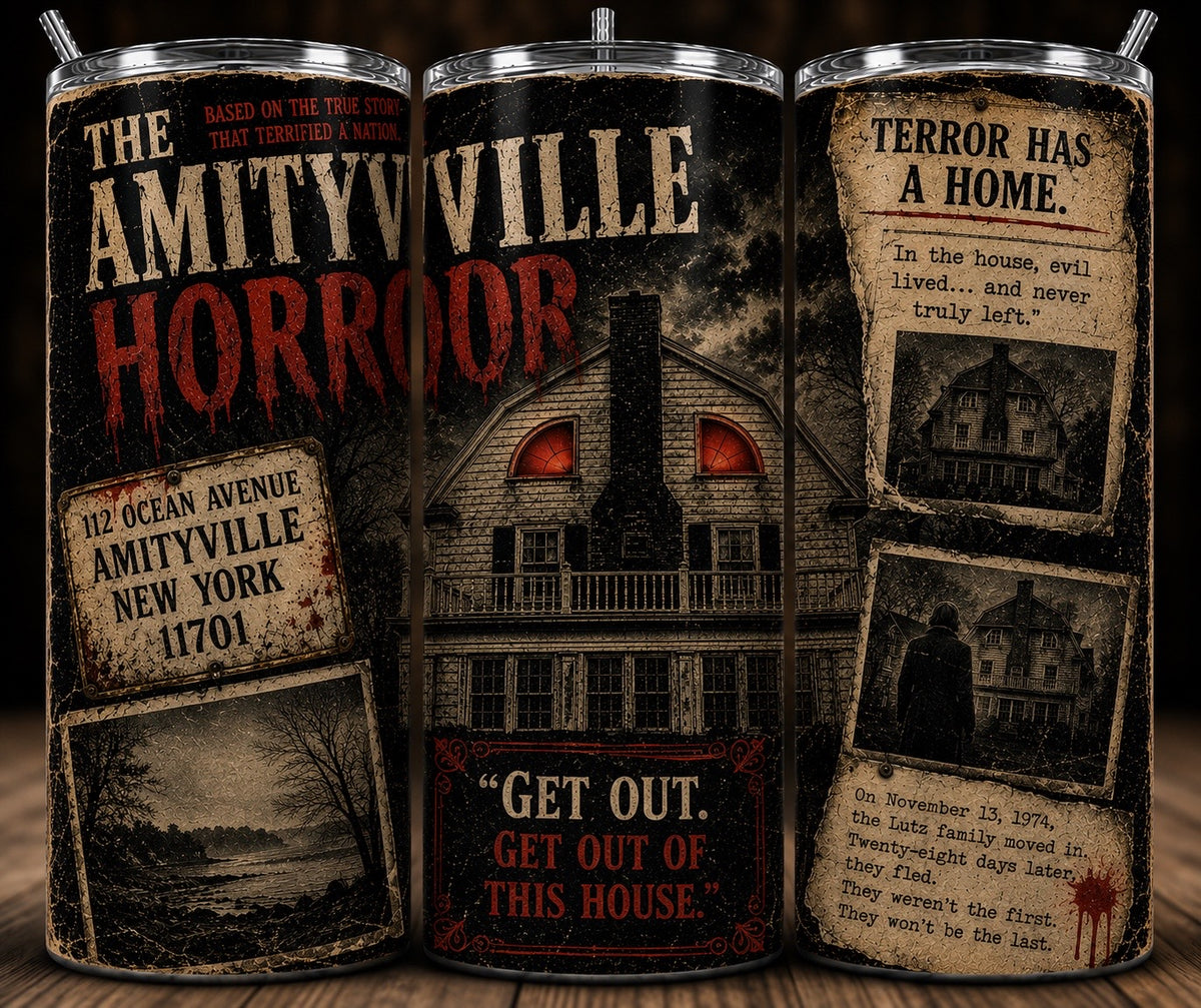 AMITYVILLE HORROR 2