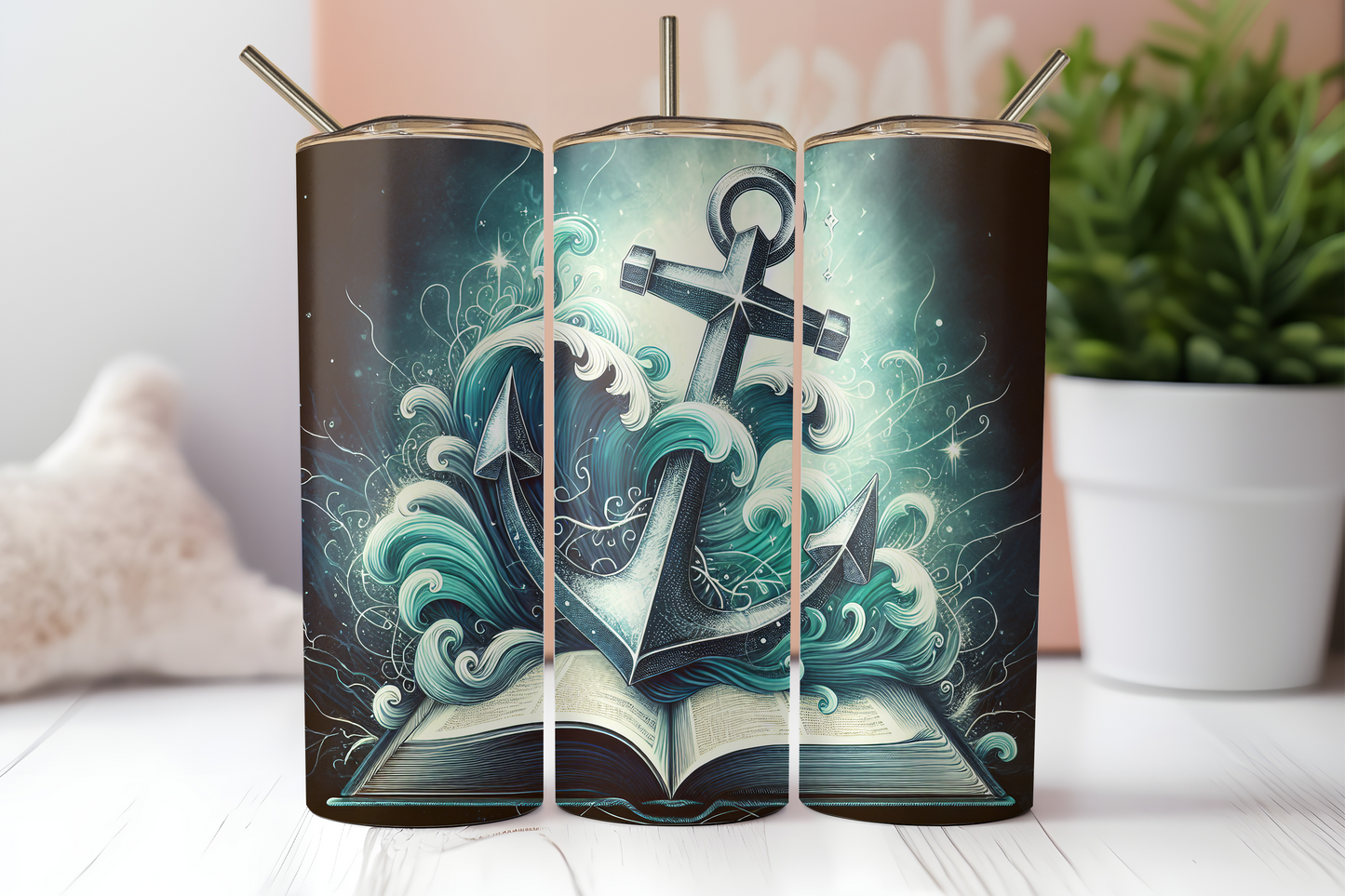 ANCHOR BIBLE