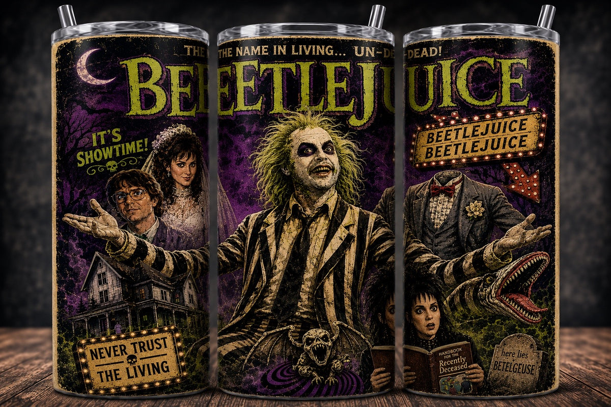 BEETLE JUICE