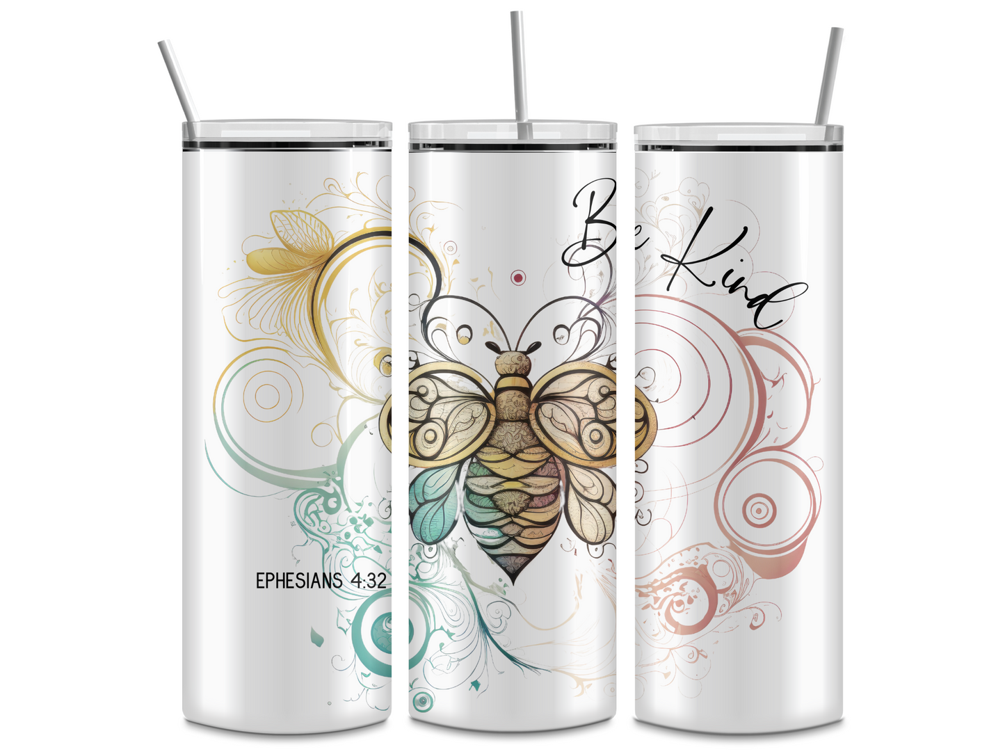 BE KIND EPHESIANS 432