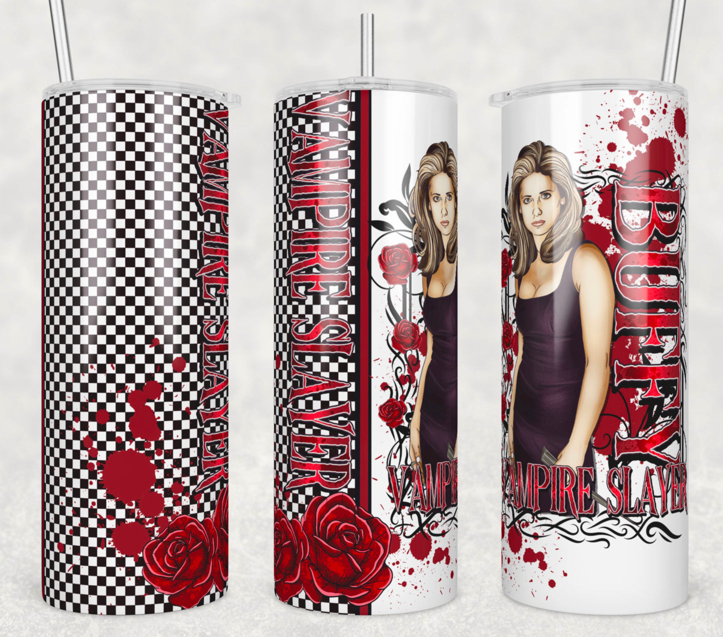 BUFFY THE VAMPIRE SLAYER