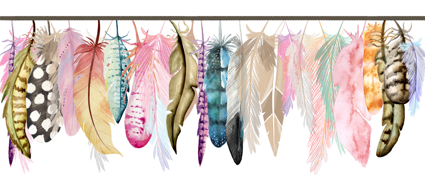 FEATHERS