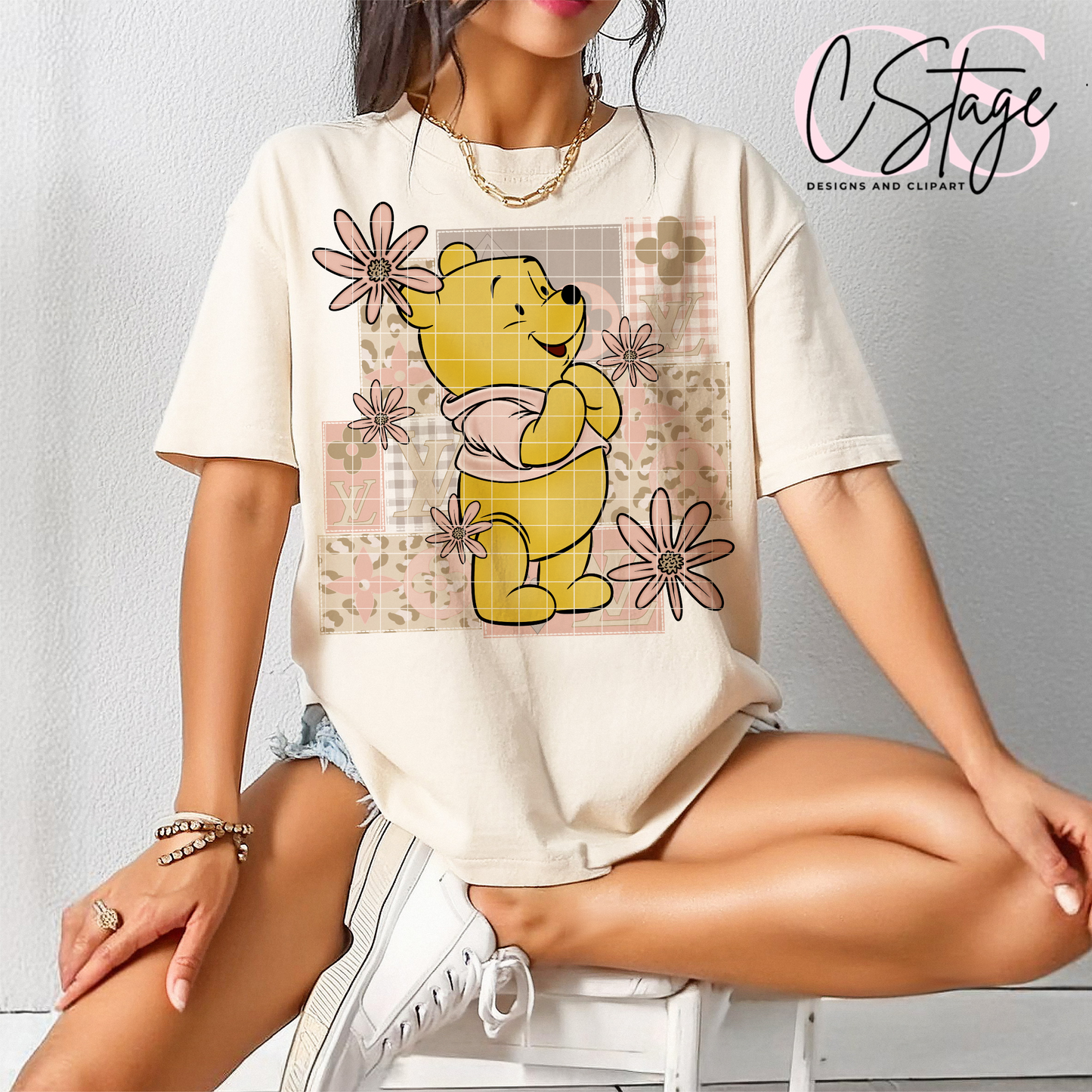 POOH 0551