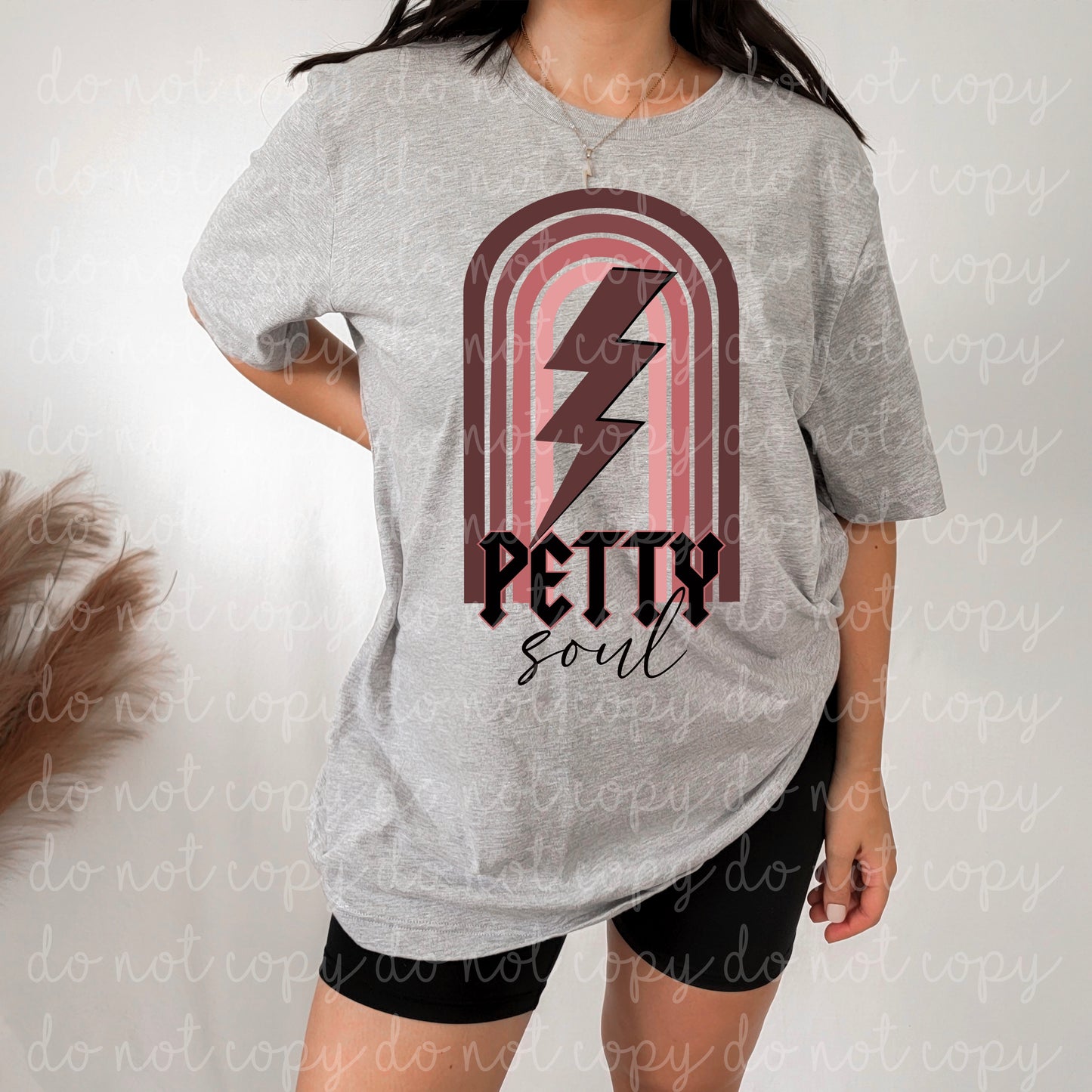 PETY SOUL