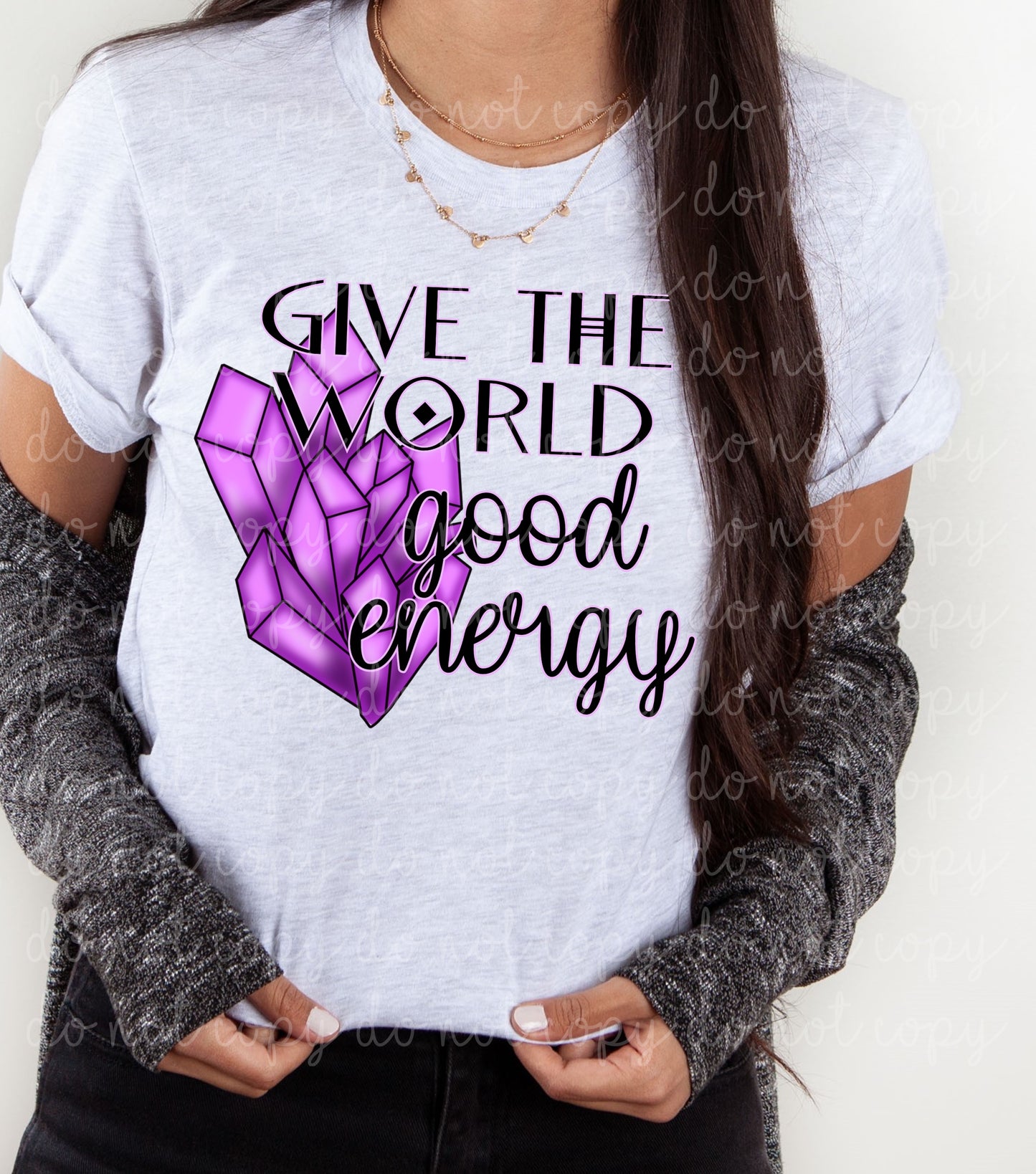 GOOD ENERGY