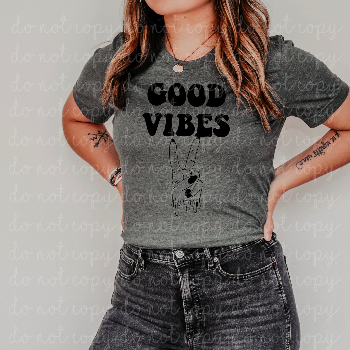 GOOD VIBES