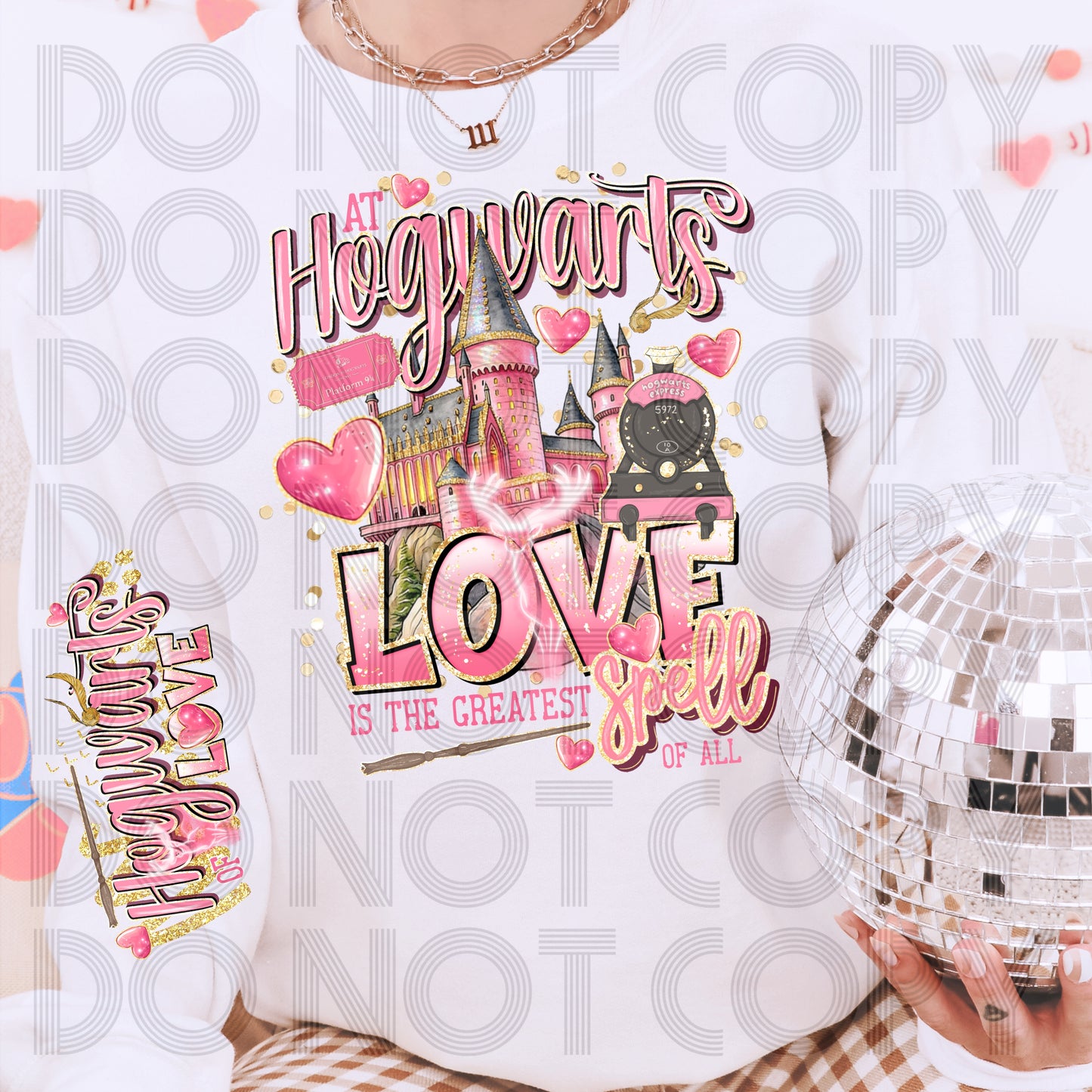 HOGWARTS LOVE