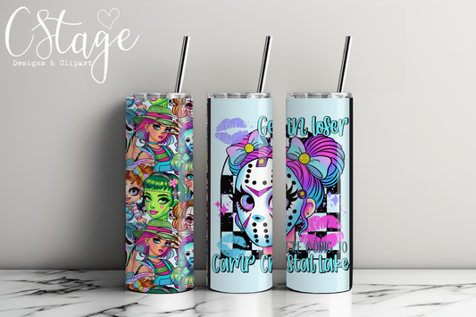 20 OZ JASON: JANUARY 2025