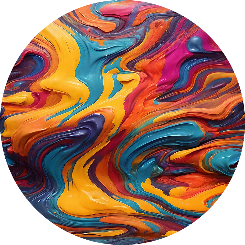 LIQUID MULTICOLOR 1