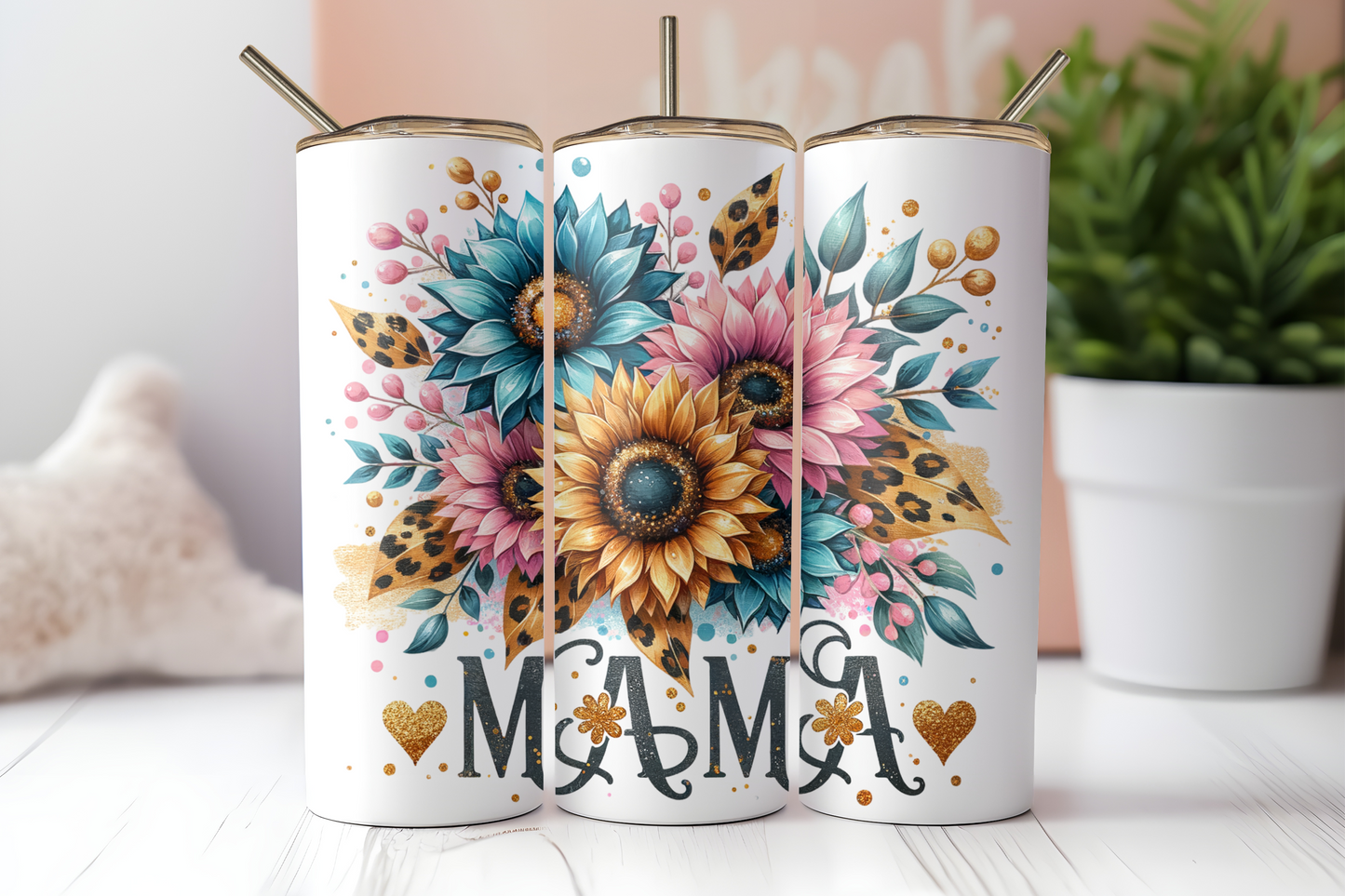 MAMA FLORAL 3