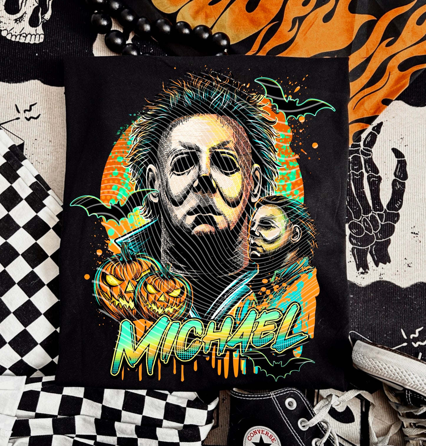 MICHAEL