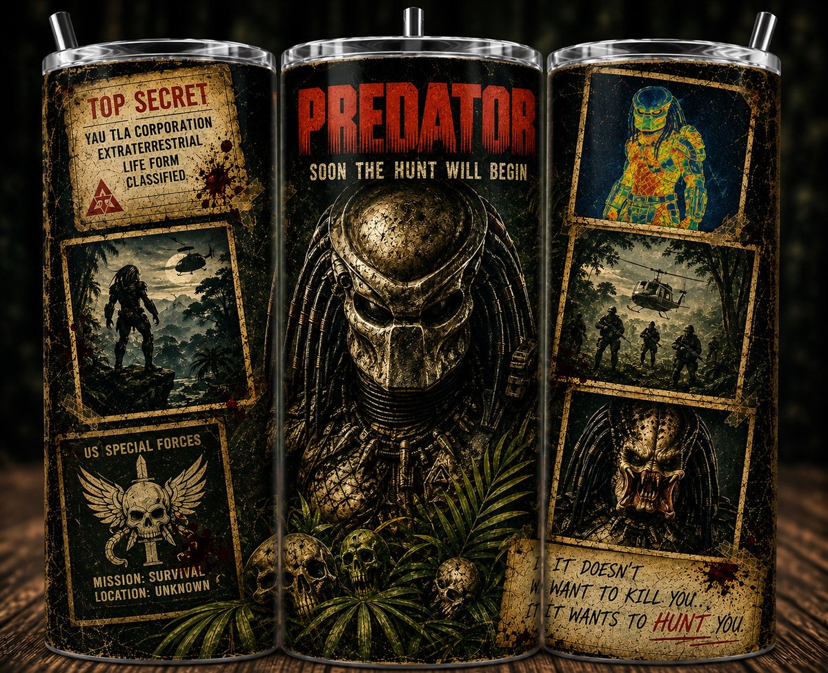 PREDATOR