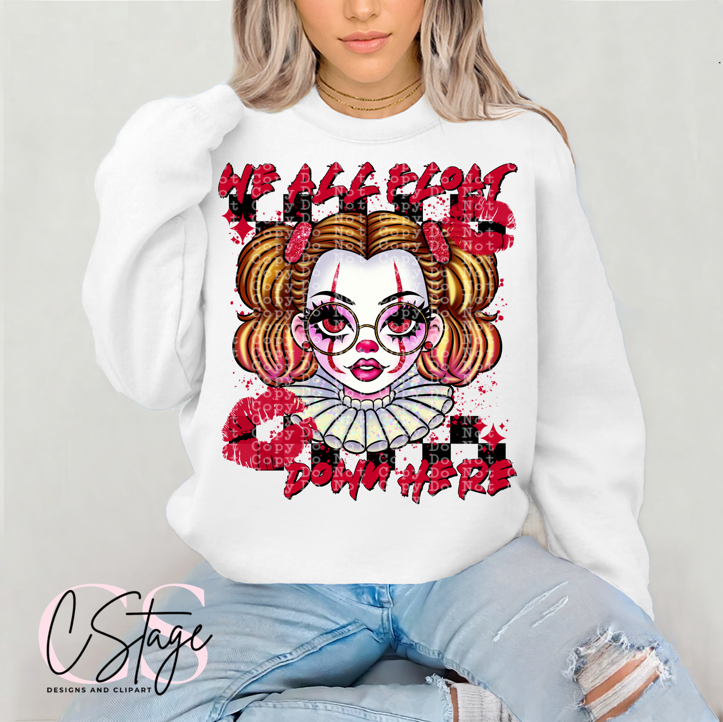 PENNYWISE