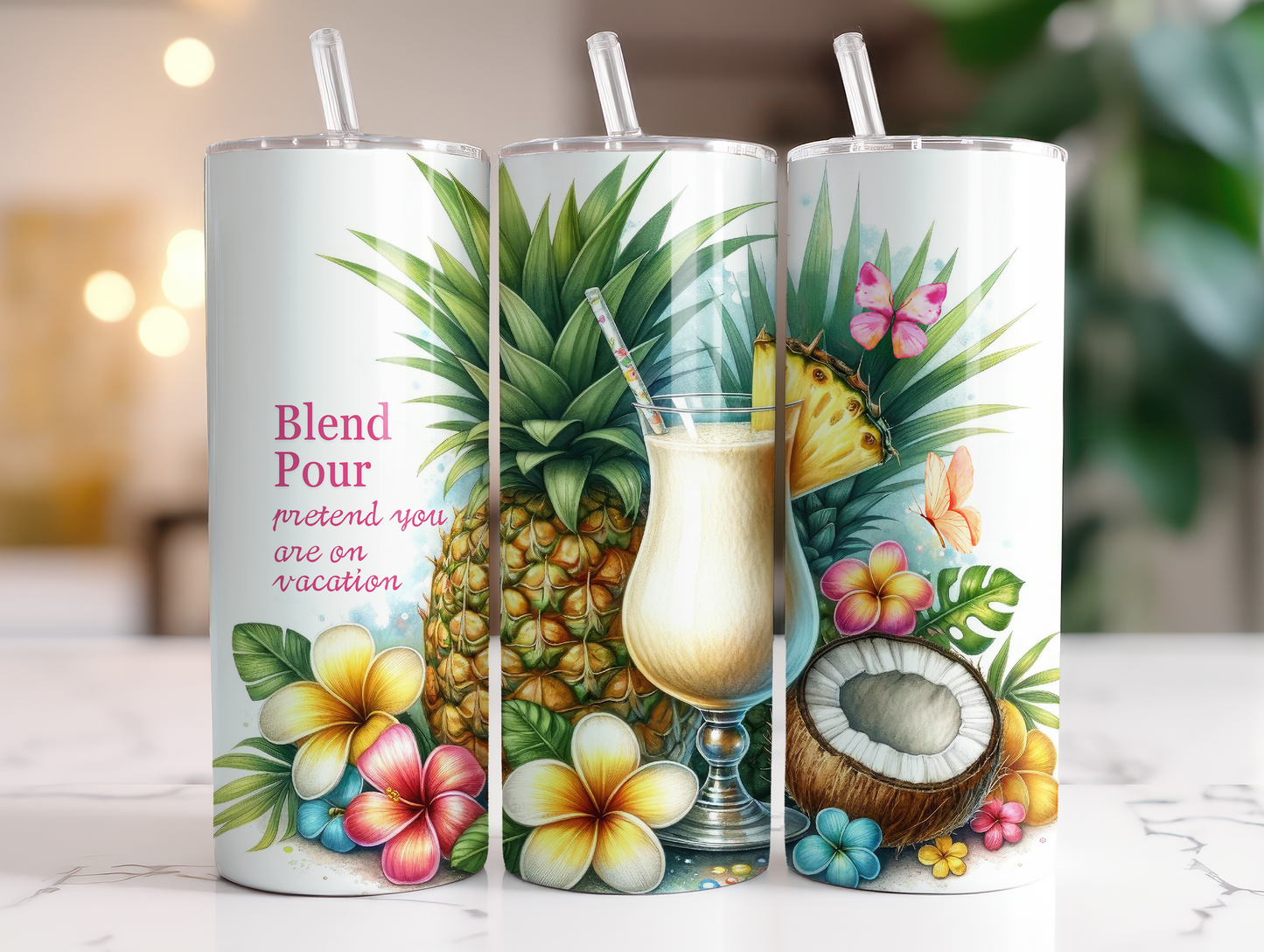 PINA COLADA