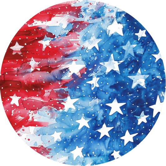 4TH OF JULY RCCD-351